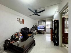 Blk 27 Toa Payoh East (Toa Payoh), HDB 3 Rooms #556459281